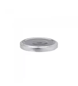 Couvercle metal twist 66mm pour Bocal verre